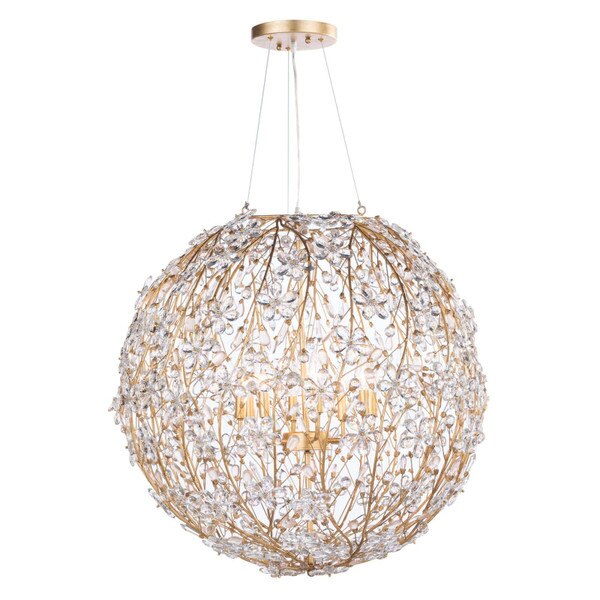 Cheshire Chandelier Large